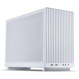 Lian Li Računalniško ohišje DAN Cases A3, Mesh, Micro-ATX, belo | Shoptok.si