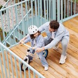 Momi balans bicikla bez pedala Fleet Green | ePonuda.com
