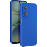 AVIZAR Ovitek za Xiaomi Redmi A5 Silikonska gladka zaščita kamere, Modra, (5000013320) | Shoptok.si