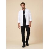 Sinsay Pamučna majica s printom NYC | shoptok.hr