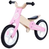 Moovkee drveni bicikl 2u1 Jane sweet pink | shoptok.hr