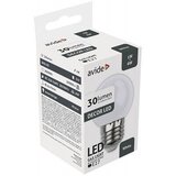 Avide LED sijalica E27 G45 1W BELA | ePonuda.com