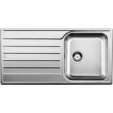 Blanco sudoper LIVIT XL 5 S INOX 18/10, bez dalj. upr. | shoptok.hr