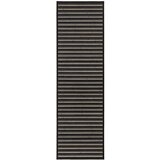 Casa Selección Siva staza od bambusa 60x200 cm – | shoptok.hr