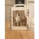 Manastir Ostrog - kutija i flaša | Eponuda.com