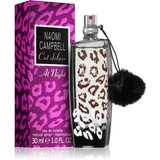 Naomi Campbell Cat deluxe At Night toaletna voda za žene 30 ml | shoptok.hr