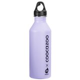 coocazoo Bidon iz nerjavnega jekla, Lila | Shoptok.si