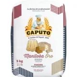 Mehka pšenična moka Manitoba, tip 0 - 5 kg