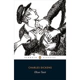 Penguin Books Charles Dickens - Oliver Twist | ePonuda.com