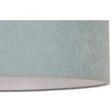  duolla - plafonska svetiljka bristol 1xE27/15W/230V prečnika 45 cm zelena/bela | Eponuda.com
