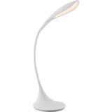 Globo Namizna Led-svetilka Flexo, S Sijalko u