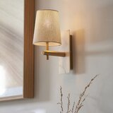  Endon 114200 - Zidna lampa 1xE14/7W/230V bež/zlatna | Eponuda.com