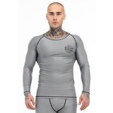 Benlee Lonsdale Men's long-sleeved functional shirt slim fit | Shoptok.si