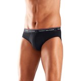 Tommy Hilfiger Underwear Spodnje hlačke rdeča / črna / bela | Shoptok.si