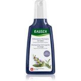 Rausch Silver-Shine Shampoo With Sage šampon za neutraliziranje bakrenih tonova 200 ml Cijene