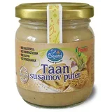 Taan puter od susama 330g, Beyond