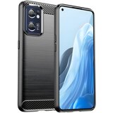 IZMAEL.eu Futrola Carbon Shield TPU za Realme Narzo 50 - Crna | shoptok.hr