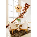 Globo Udo Visilica (25 W, Ø x V: 55 x 120 cm, Crna) | shoptok.hr