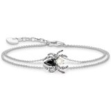 Thomas sabo THOMAS SABO zapestnica True Romance A2205-167-7-L19V Cene