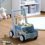 My Baby Lou VOZIČEK ZA UČENJE HOJE | Shoptok.si