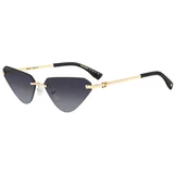 Dsquared Occhiali da Sole D2 0108/S RHL Gold