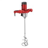 Iskra Mešalnik za barvo in malto MM1400 (1.400 W, 180–700 vrt./min, M14) | Shoptok.si