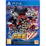  Super Robot Wars 5 (PS4) | Shoptok.si