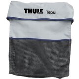 Thule tepui boot bag single haze gray Cene