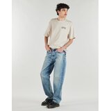 Edwin Jeans flare Loose Fit Modra Slike