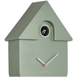 Karlsson Nihajna stenska ura Modern Cuckoo – | Shoptok.si