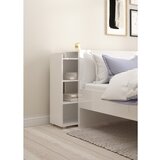 Tvilum belo vzglavje 145x80 cm naia | Shoptok.si