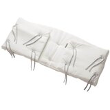 Leander® obroba za otroško posteljo classic™ snow Cene