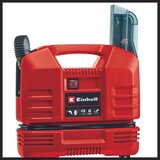 Einhell bezuljni kompresor za vazduh zrak TC-AC 190 OF Set | Eponuda.ba