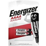 Energizer Baterija Ultra+ AAAA (Mini AAAA, 1,5 V) | Shoptok.si