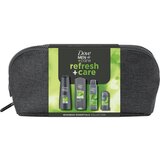 Dove Men+Care Extra Fresh darilni set za moške Cene