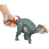 Figure Jurassic World: Ponovno rojstvo Wild Roar Maiasaura napadalna dinozavrska figura - | Shoptok.si