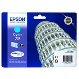 Epson Tinta 79 (T7912) (plava), original | shoptok.hr