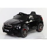  Džip za decu BMW 4X4 Style FT-968 na akumulator - crni | ePonuda.com