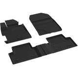 Sahler Gumene patosnice za Honda Civic 2012-2017 | Eponuda.com