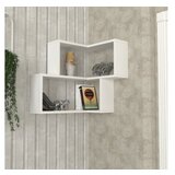 Woody Fashion Hanah Home Zidna polica Bulut | ePonuda.com