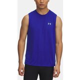 Under Armour Men's tank top UA TRAIL RUN LAUNCH TANK - Men's | shoptok.hr