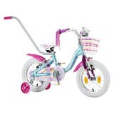  Dečiji bicikl POLAR Junior 14 Girl Unicorn | ePonuda.com