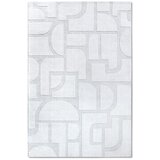 Villeroy & Boch Kremno bela ročno tkana volnena preproga 190x280 cm Alexis – | Shoptok.si