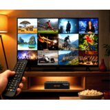 Amiko prijemnik satelitski, DVB-S2, full hd, H.265 / hevc, wifi - mini HD365 wifi | Eponuda.ba