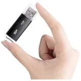 memory USB Blaze B02 64GB SP064GBUF3B02V1K