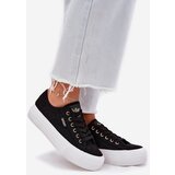 Lee Cooper Ladies Sneakers With Lace | shoptok.hr