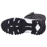 Primigi Škornji za sneg Winter Kid Gtx Grigio Scamoscio Tecnic Siva | Shoptok.si