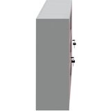  Ormar za alate s policom Crvena i siva 150 x 20 x 55 cm | shoptok.hr