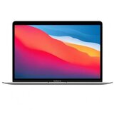 Apple MacBook Air 13 (Silver) M1, 8GB, 256GB SSD (MGN93ZE/A) cene