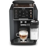 Krups aparat za espresso kafu Sensation Milk EA912B10 u